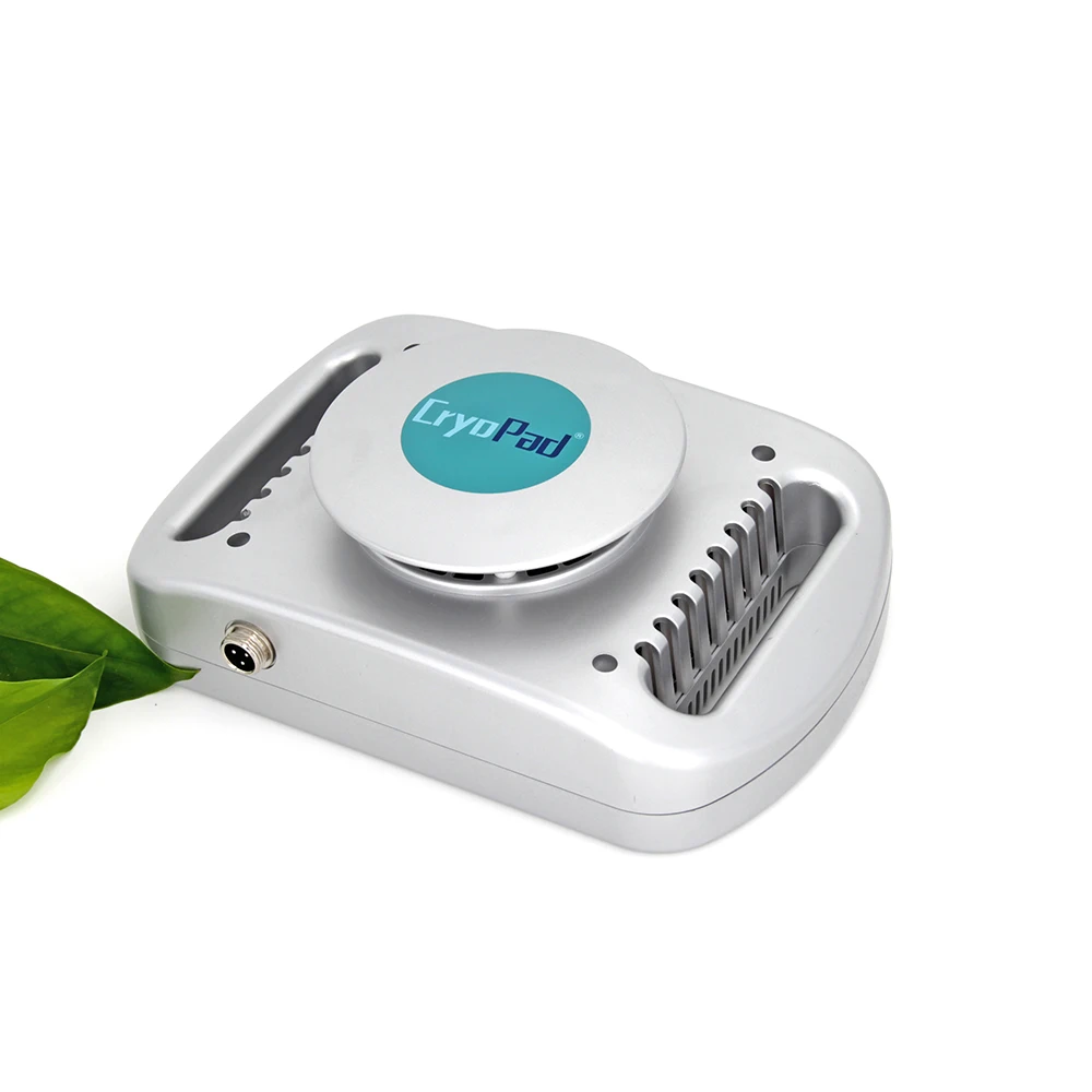 

high quality JAMI CryoPad mini slimming device, Sliver