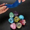 New Design Eco-friendly Colorful DIY Custom Spinner Slime Toy Suppliers Putty Slime