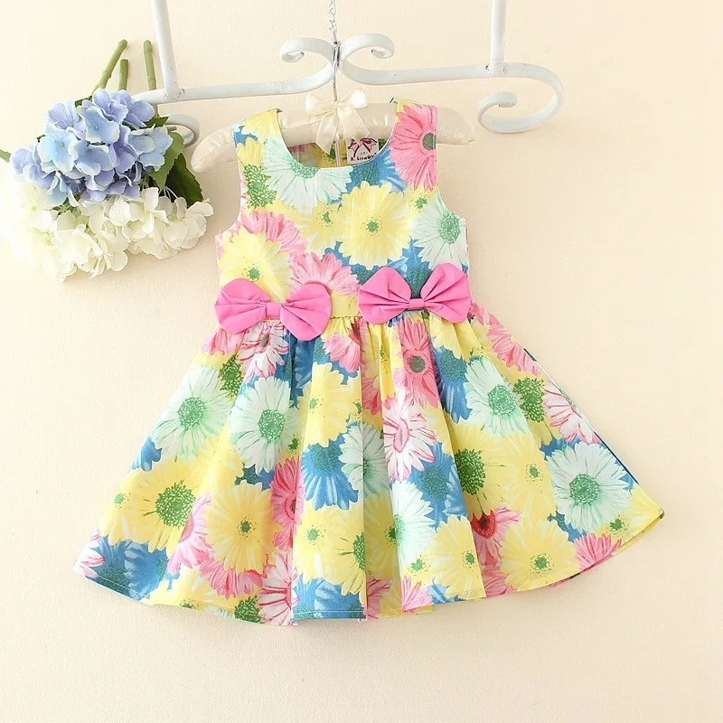 Baby Girl Summer Dress,Designer Dresses 
