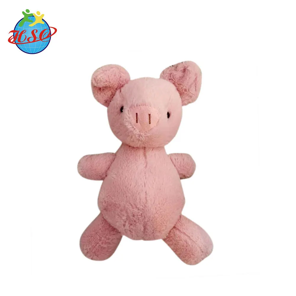 cny pig soft toy