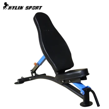 Body Stretching Machine Fitness Gym Equipments Workout Benches
