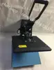 Mida Sublimation T shirt Printing Machine 38*38 Flat Heat Press Machine
