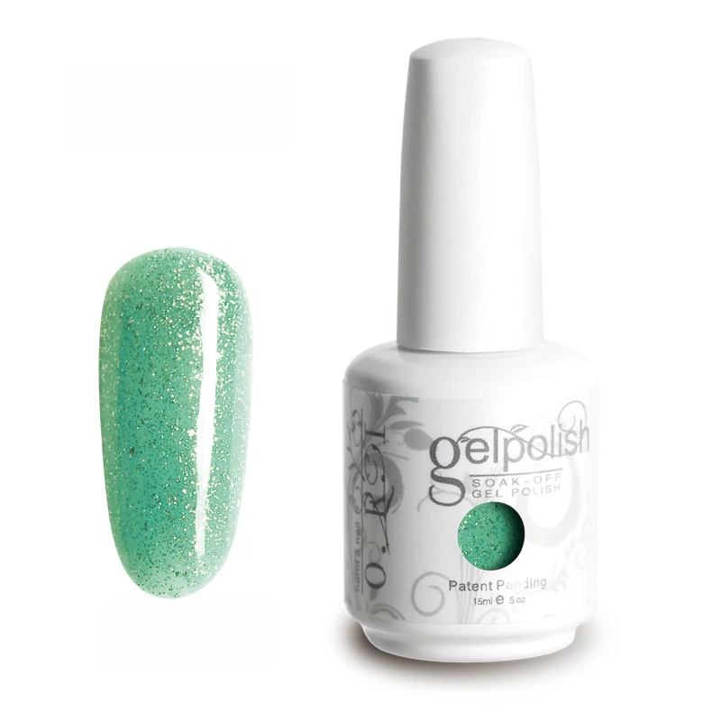 

New Free Sample Wholesale O.R.I Brand 148 Pure Color UV Gel Polish