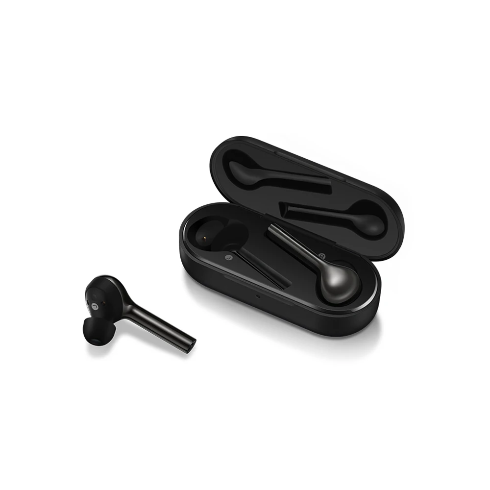 

Realtek Chip BT 5.0 bluetooth headset with mic In Ear Hands Free Earbuds Built-in Siri, Google Voice Assistant