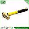 Inspection Ball Pein Hammer ,Non Sparking Tools ,Copper Alloy Cube Brass