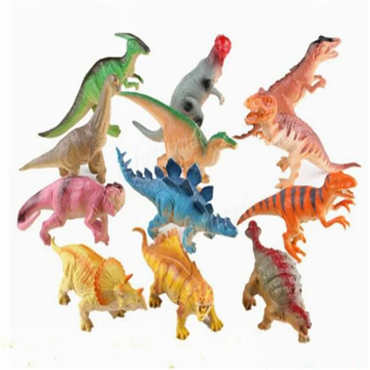 Wholesale Small Cheap Educational Plastic Dinosaur Toy Buy Small