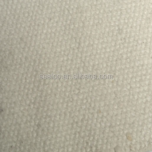 
high quality High temperature thermal insulating Ceramic fibre cloth 