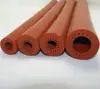 Easy processing platinum vulcanization for extruded silicone products