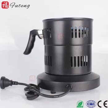 Futeng New Design Charcoal Stove Electric Hookah Burner Futeng New Design Charcoal Stove Electric Hookah Burner