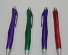 click promotion hotel ball pen cheap price
