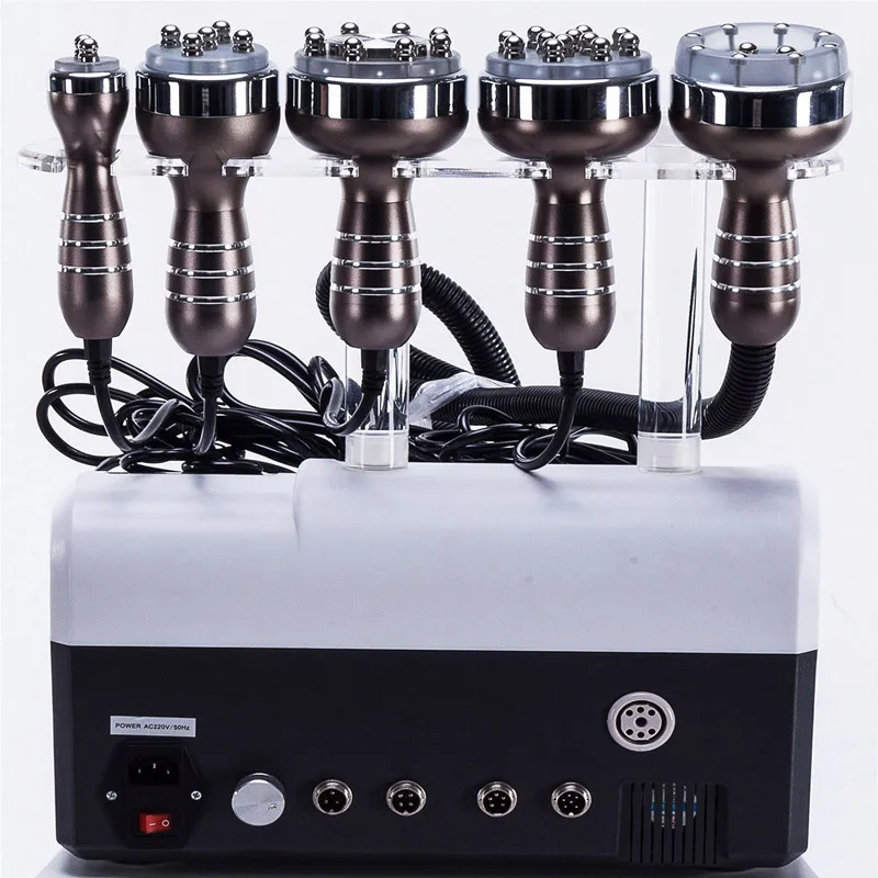 New Design Slimming Machine Body For Wholesales