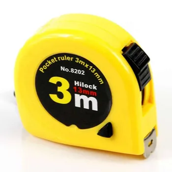 3 meter tape measure