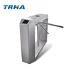 Android 2D Barcode Scanner Turnstile access control tripod