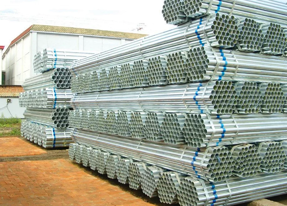 Astm A139 Gr. B Astm A33 Seamless 300mm Diameter Galvanized Steel Pipe ...