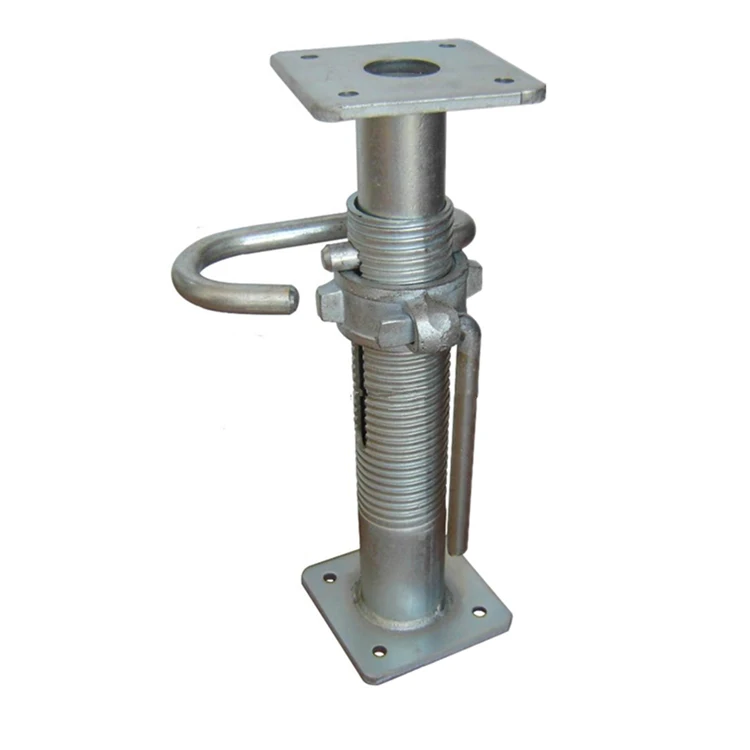 

TSX-11164 Heavy Duty Type Scaffolding Steel Prop Jack