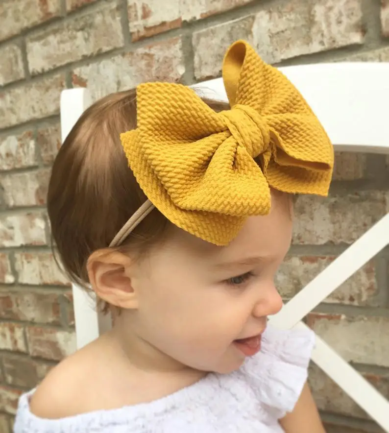 hairbands for baby