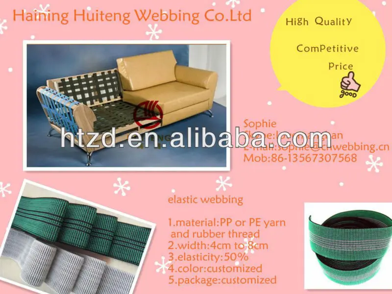 pita anyaman elastis terbaik untuk sofa atau kursi luar ruangan buy tape webbing tape elastic webbing tape product on alibaba com