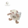 Wholesale super design promotional ring bear