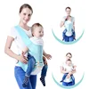 All Season Kangaroo Design Baby & Child's Sling Carrier Adapt to Newborn, Infant & Toddler. Great Hiking Backpack carrier