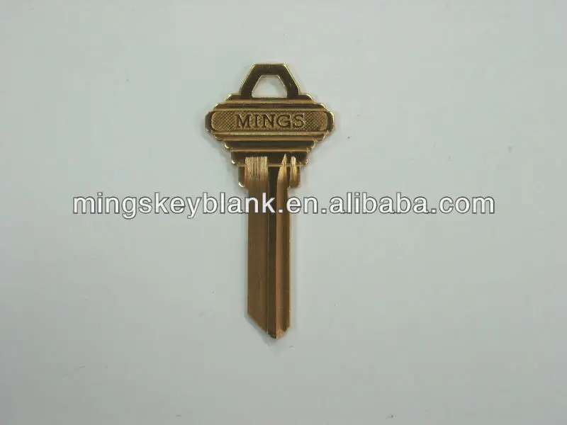 Schlage Key Blank Sc4 Buy Key Blank,Key,Blank Keys Product on