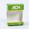 JiaYuan Custom Branded Charger Cable Packing Package Box