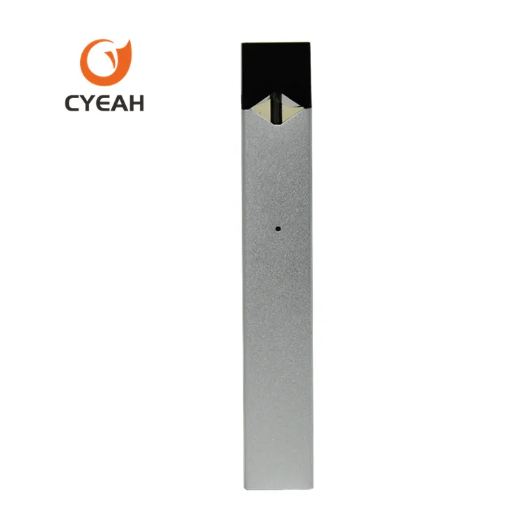 High Quality 250mah Vape Pen Battery Compatible For Juul Pods