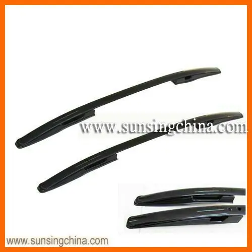 Honda CRV roof rails 2007-2010 flat style