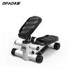 Home use mini aerobic stepper for exercise