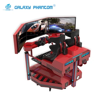 g29 logitech simulator degree 8d motion driving rotation lamborghini modeling simulators vr 9d larger racing alibaba