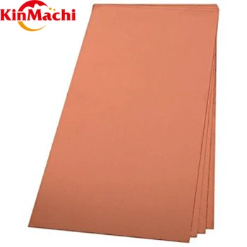 99 99 Cu Ofe C10100 Oxygen Free Copper Sheet Buy C10100 Copper Sheet Cu Ofe C10100 99 99 Cu Product On Alibaba Com