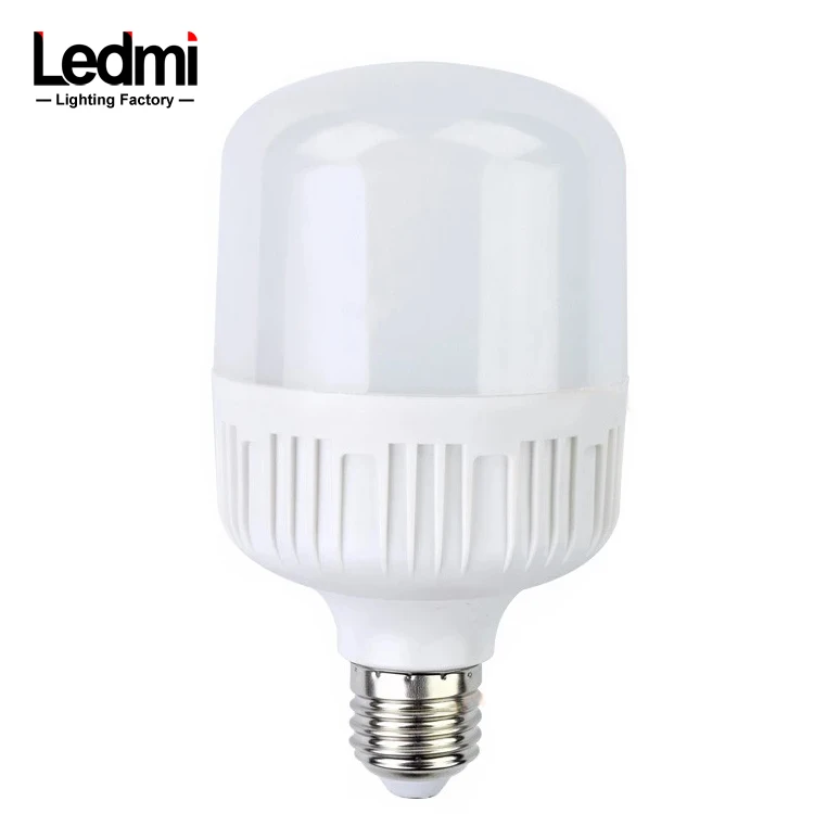 
High quality cheap price led bulb t shape 5w 10w 15w 20w 30w 40w 50w 