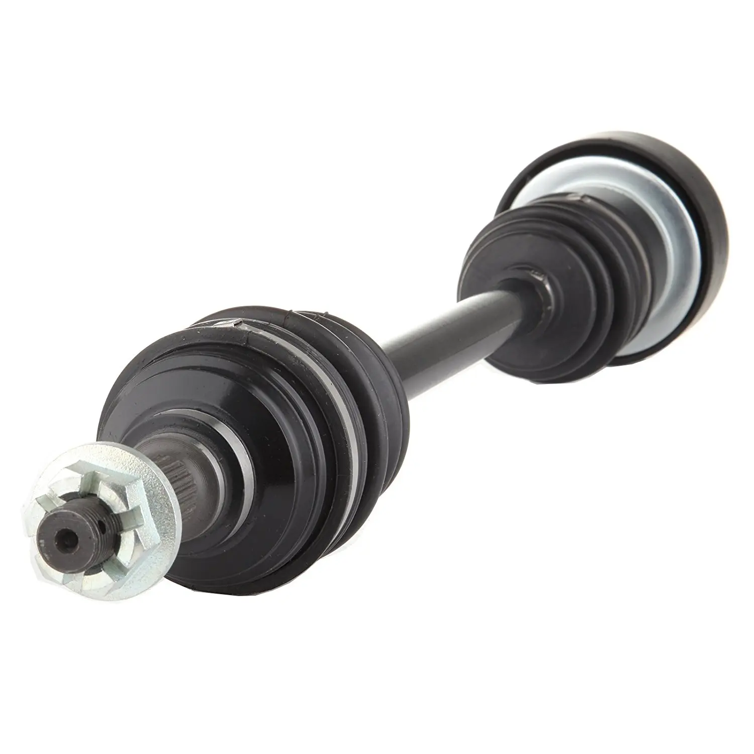ECCPP Front left/right cv axle for 02 03 04 Arctic Cat 400/500/650 V2 2002 2003 2004
