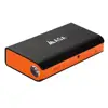 Super Capacitor Jump Starter With Tire Inflator Auto Tool Set Winter Car Accessories Jump Starter
