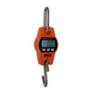 200 KG digital game crane weighing scale with ABS bottom