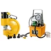 power press and hydraulic press punch machine for sheet material punching, hydraulic press machine, punch machine