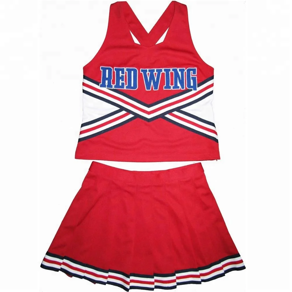 2020 New Cheerleading Uniforms For Cheerleading With 100 Heavy