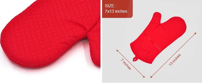 oven glove