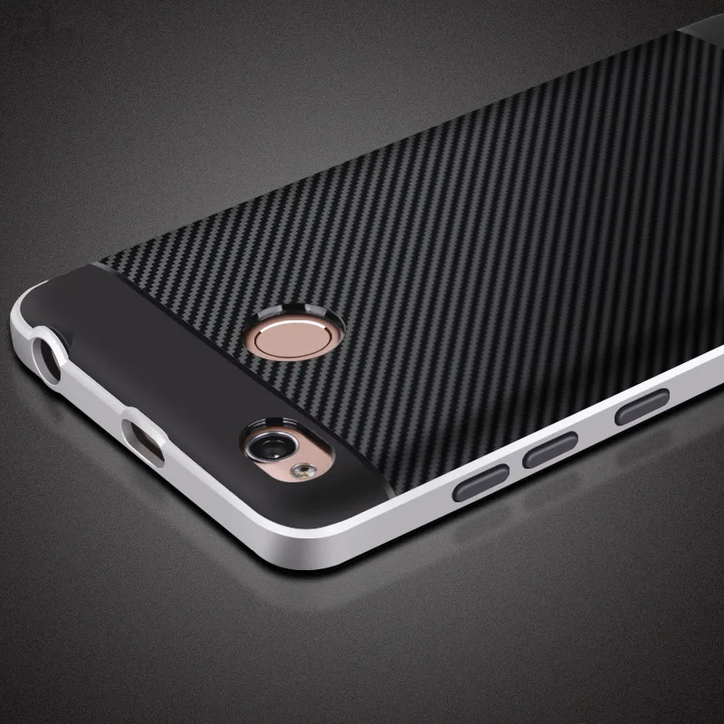 

For Xiaomi RedMi 3 Pro Case Luxury Xiaomi redmi 3s Silicone Back Covers Protective Shell RedMi 3S Pro Prime 5.0