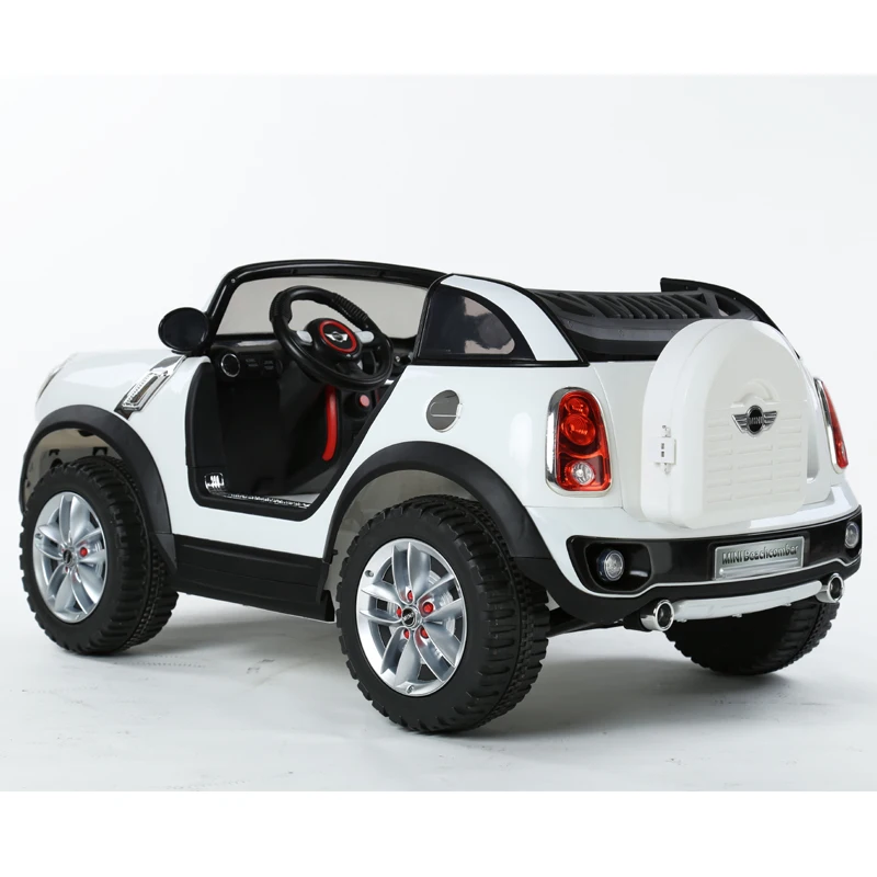 mini beachcomber 12v