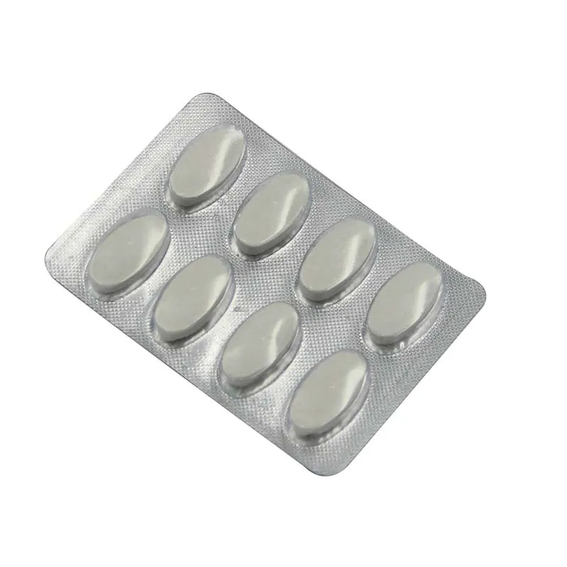 Factory Price Hot Seller 32pcs Collagen Pills with FDA Certificate for Facial Mask Machine Use Effervescent Mask Tablets