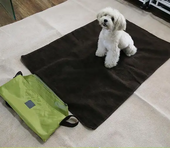 outdoor pet blanket