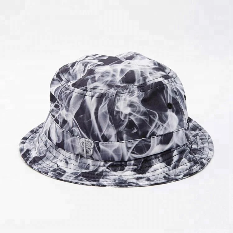 design your own bucket hat