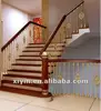 gold colour Stair fencing/handrail post for stair