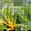 2" Mesh Polypropylene Deer Block Fence / Dog Fence Net 6' x 165'