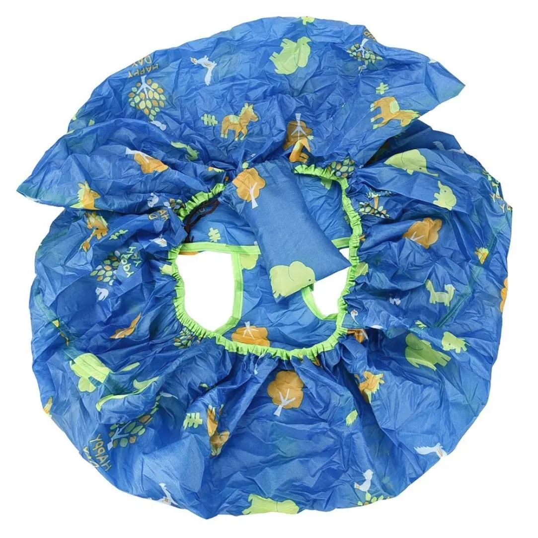 buggy bagg elite shopping cart cover