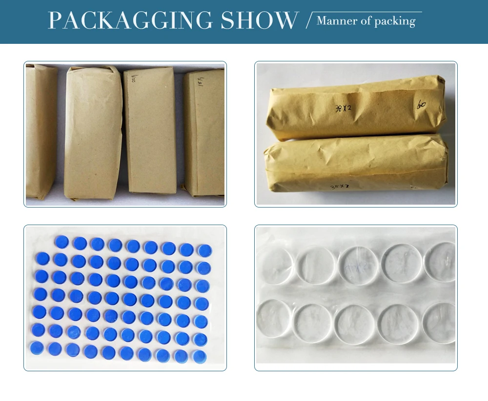 Uv Filter Visible Absorption Uv Transmission Optical Glass Zwb2 365nm