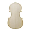 String instrument Accessories Single hand carved Violin maple back