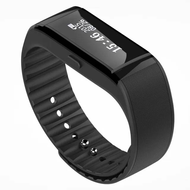 

Fitbit Charge Wireless Activity Wristband Smart Bracelet E7C