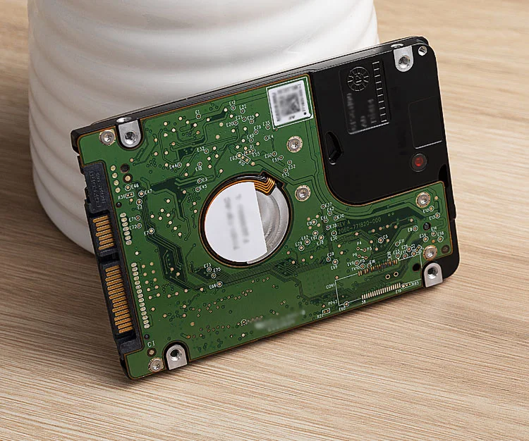 Laptop Hard Disk 320 Gb Internal Hdd 320gb Hard Drive Storage Capacity