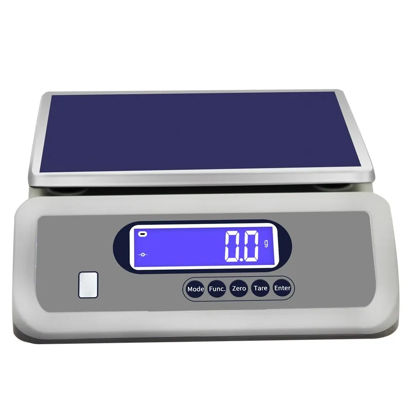 digital balance scale